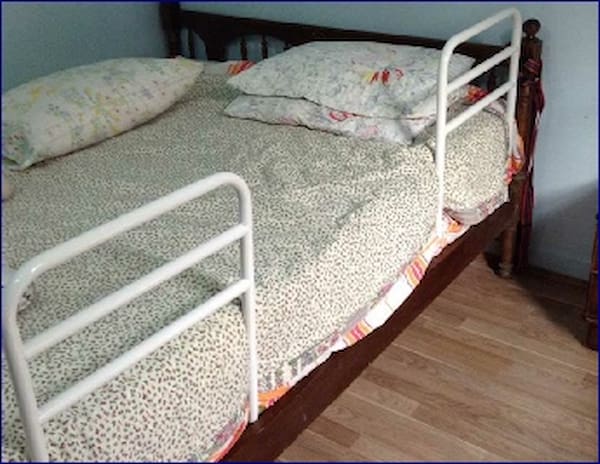 تصویر 5 از فروش محافظ تشک سالمندان + قیمت خرید به صرفه